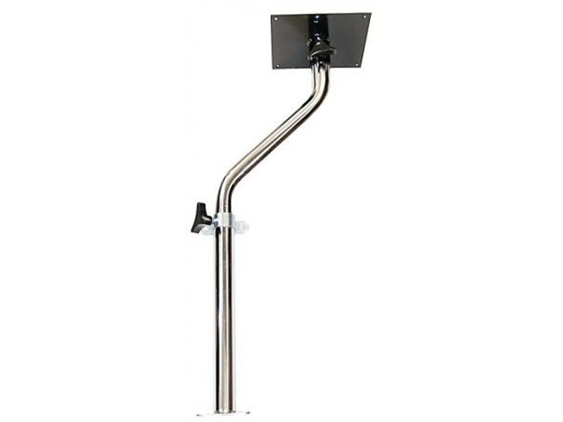 Swing Away Table Leg - 4 Piece