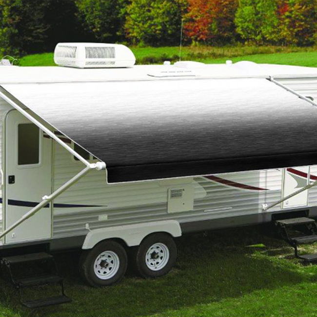 Carefree Roll Out Awning (No Arms) - 4.5 metres (15ft)