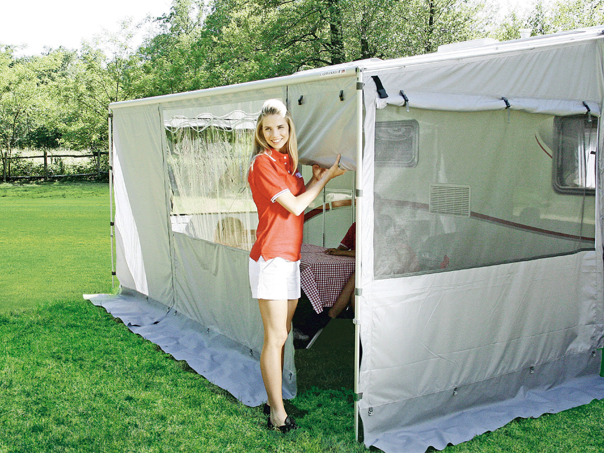 Fiamma Privacy Room - Large 400 For 4m F45 Awning