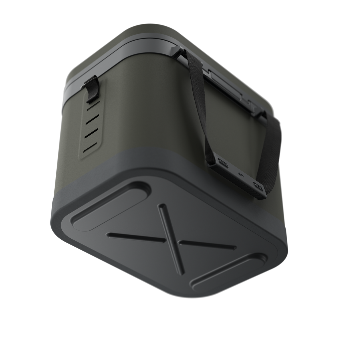 Dometic Recon Softside ZL Large Cooler - Lichen