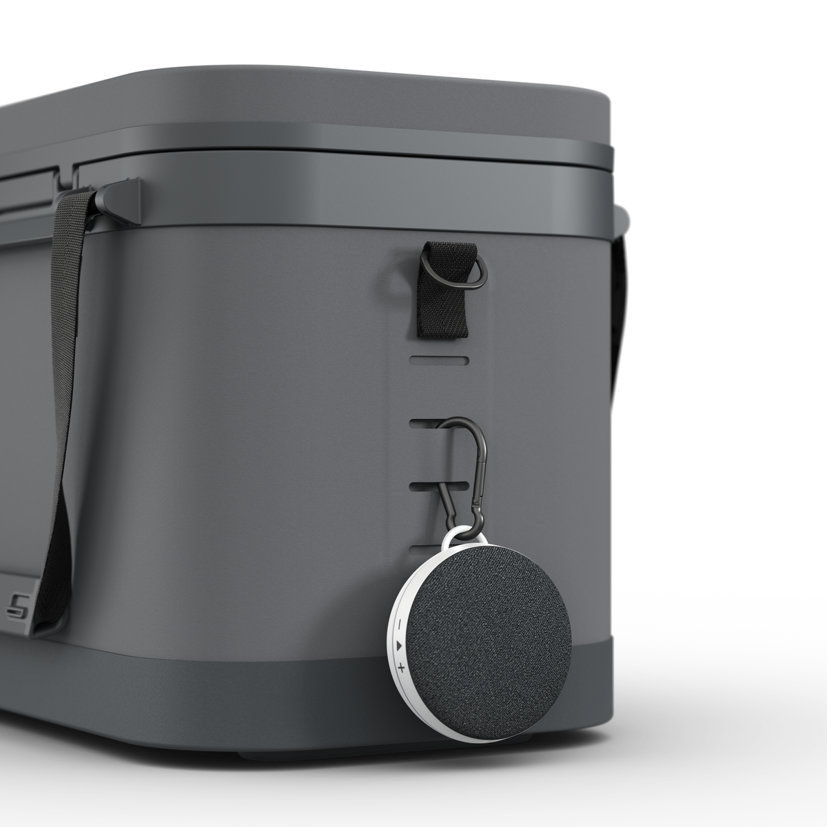 Dometic Recon Softside ZL Medium Cooler - Silt