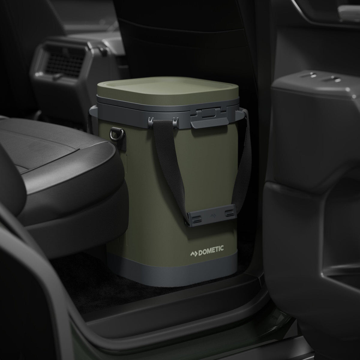 Dometic Recon Softside ZL Small - Lichen