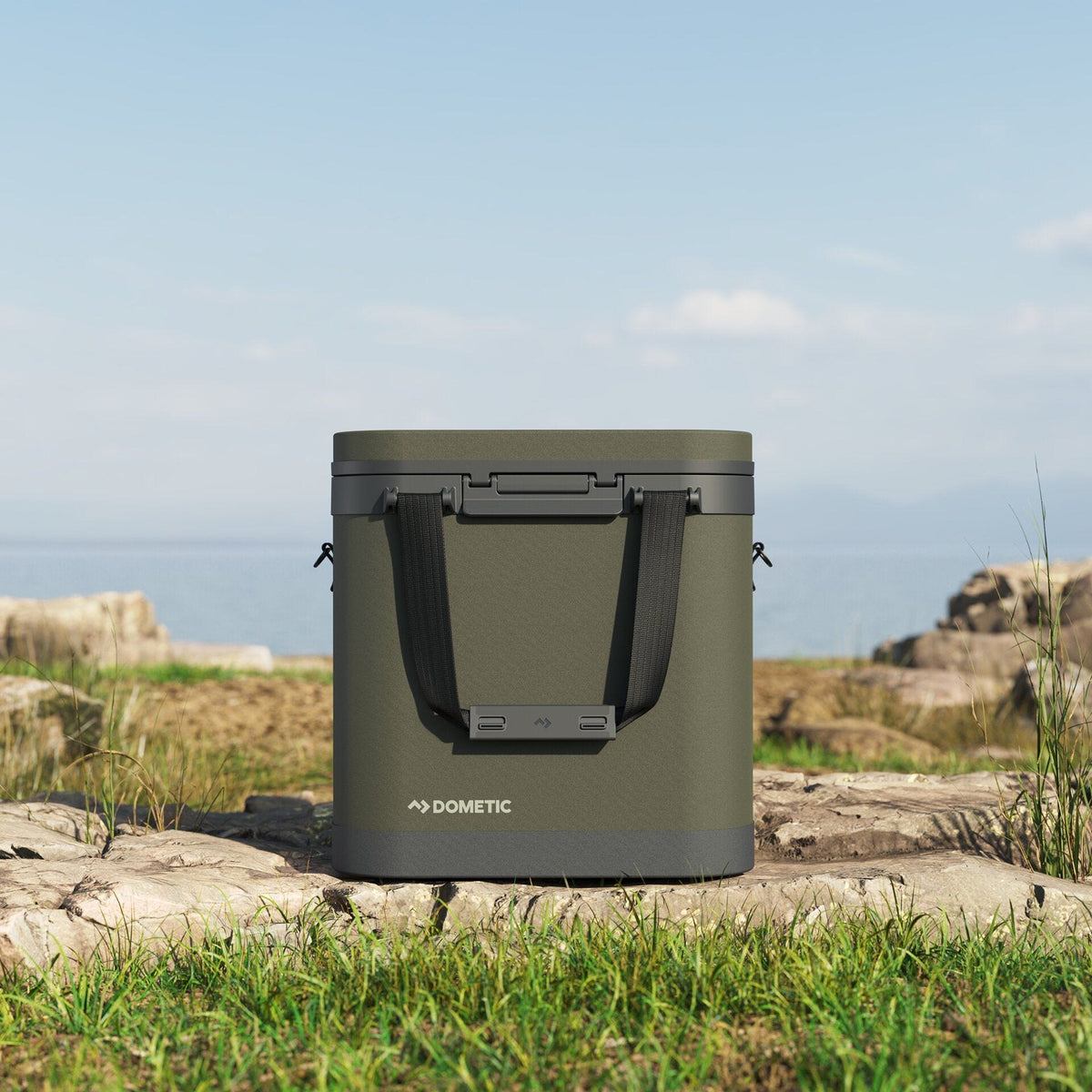 Dometic Recon Softside ZL Large Cooler - Lichen