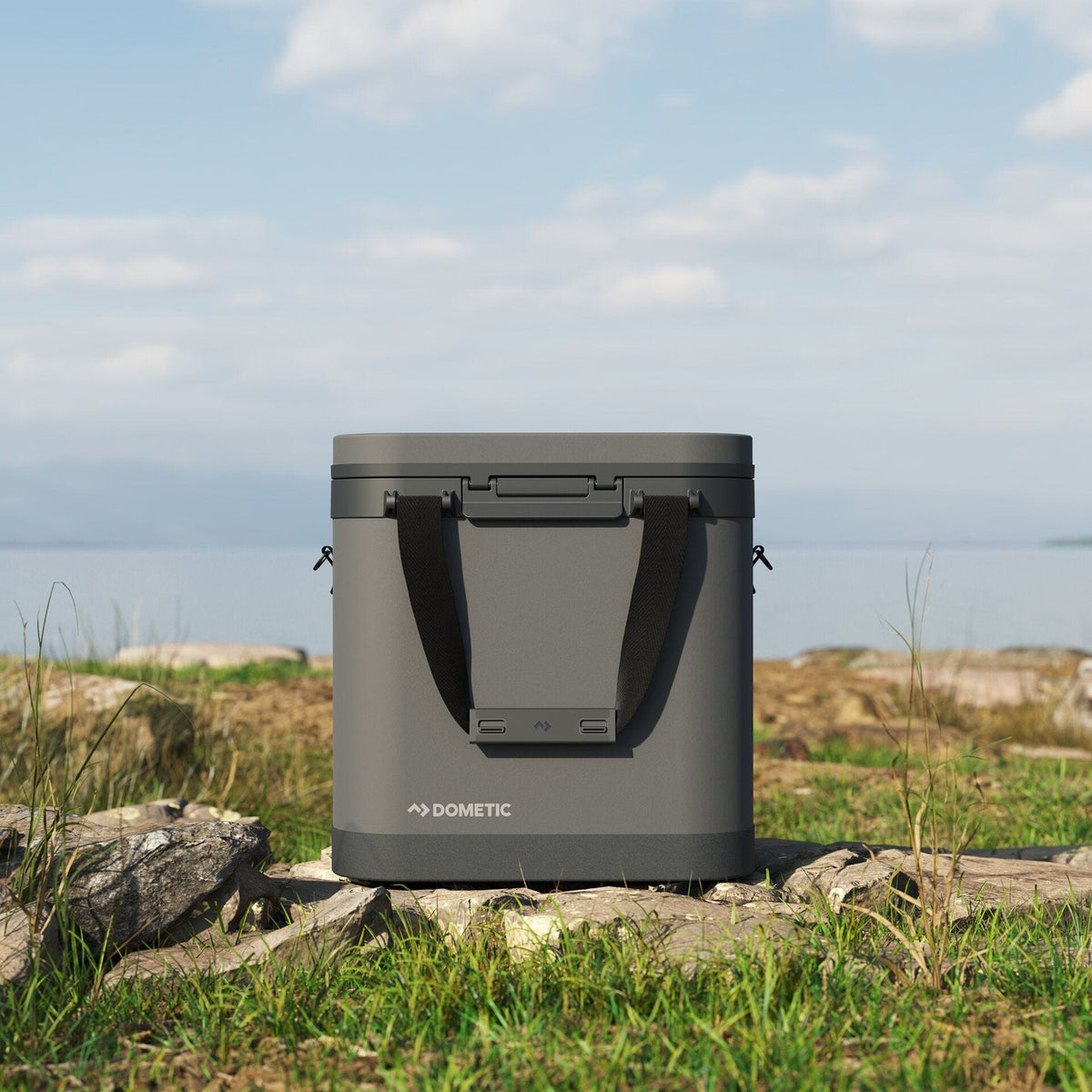 Dometic Recon Softside ZL Large Cooler - Silt