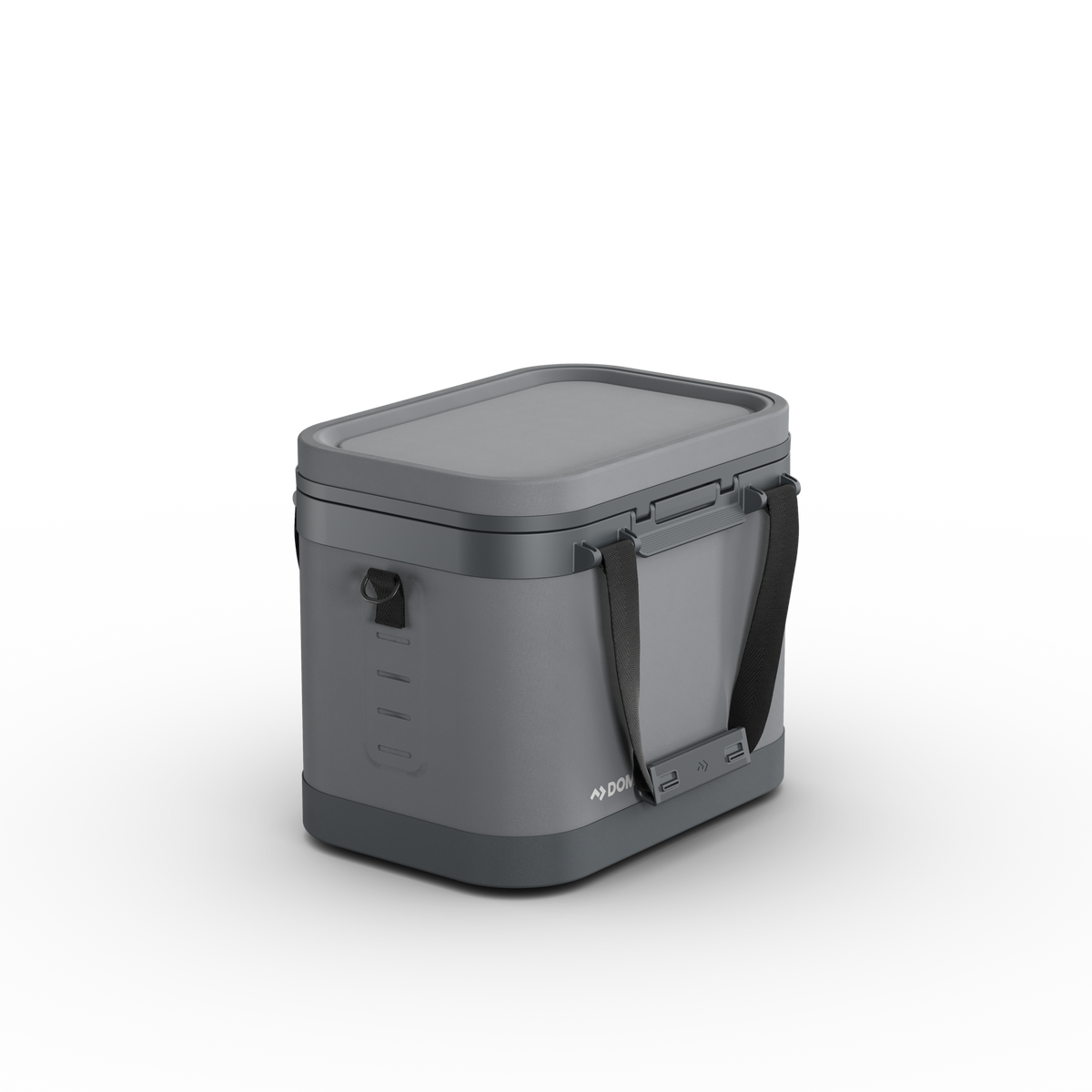 Dometic Recon Softside ZL Medium Cooler - Silt