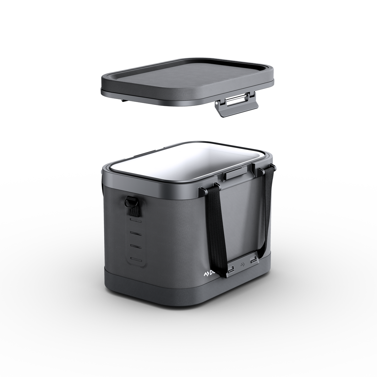 Dometic Recon Softside ZL Medium Cooler - Silt