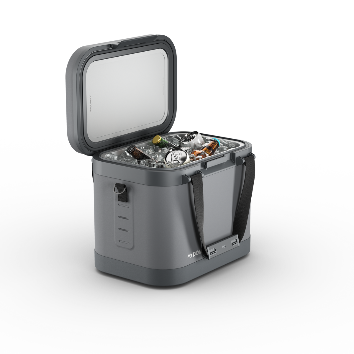 Dometic Recon Softside ZL Medium Cooler - Silt