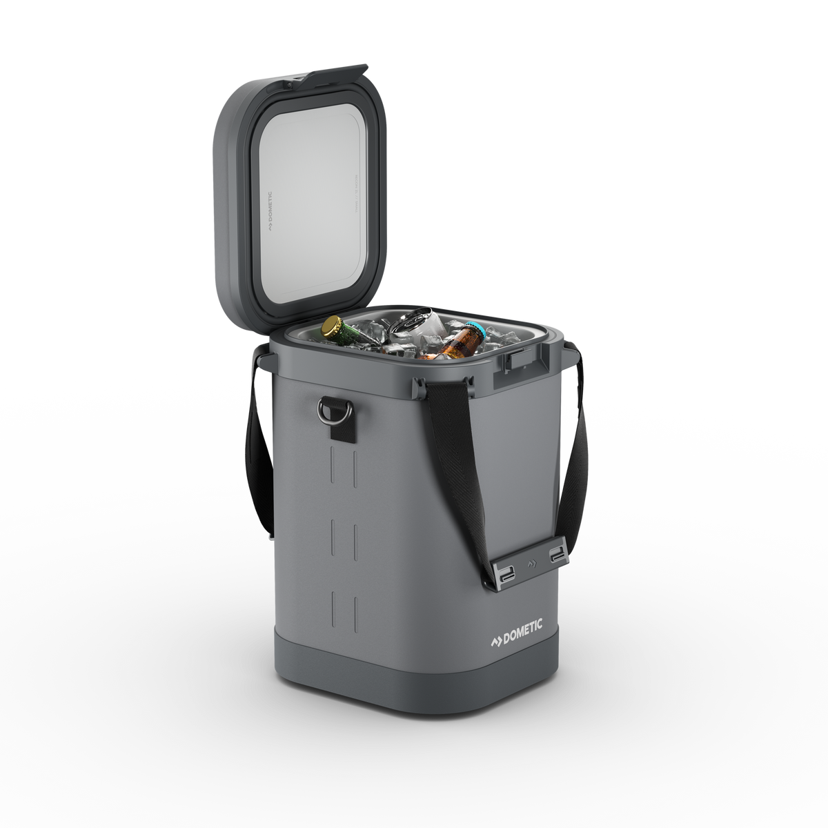 Dometic Recon Softside ZL Small - Silt