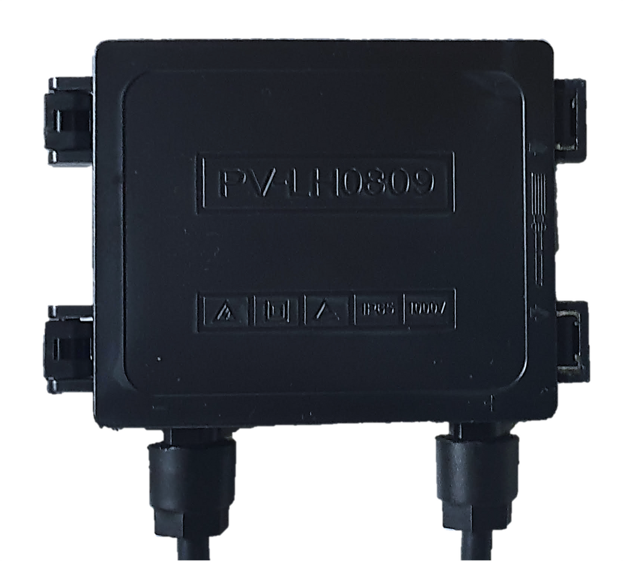 Topray 130W Solar Panel