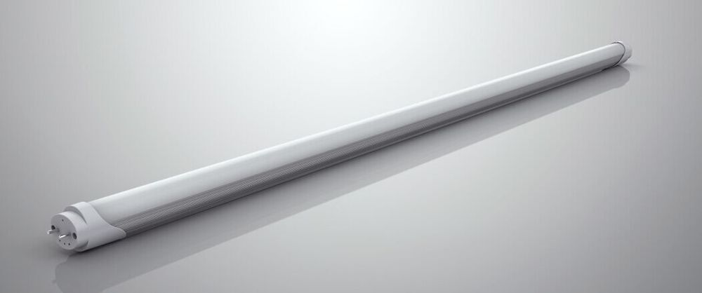 High Efficiency T8 18W LED Replacement Fluro Tubes 4ft