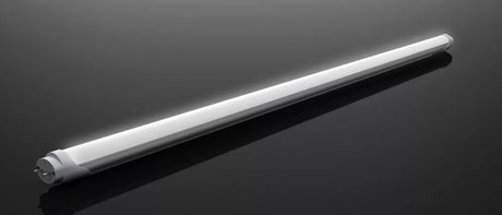 High Efficiency T8 18W LED Replacement Fluro Tubes 4ft