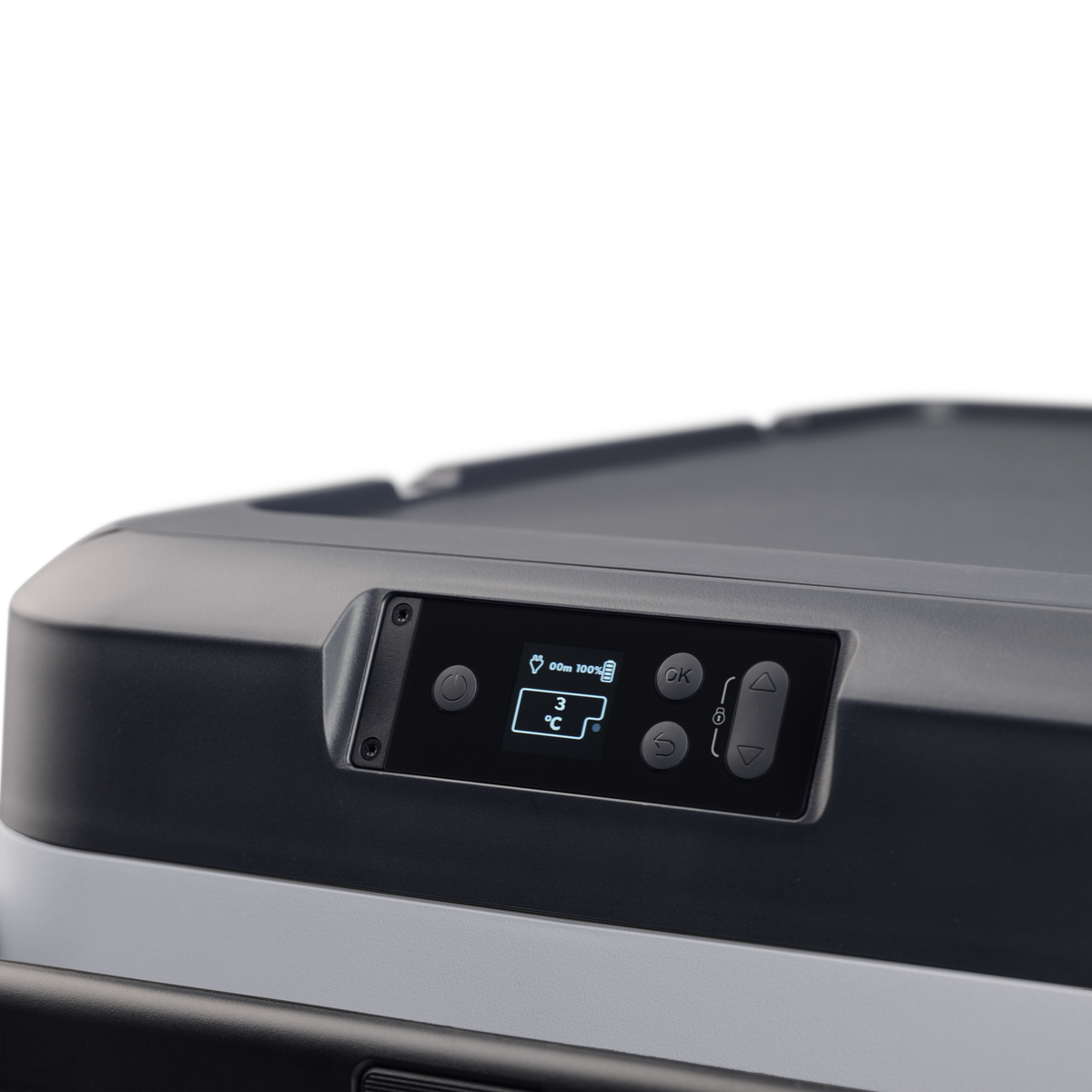 Dometic 47L Recon CF Dual-Zone Fridge & Freezer
