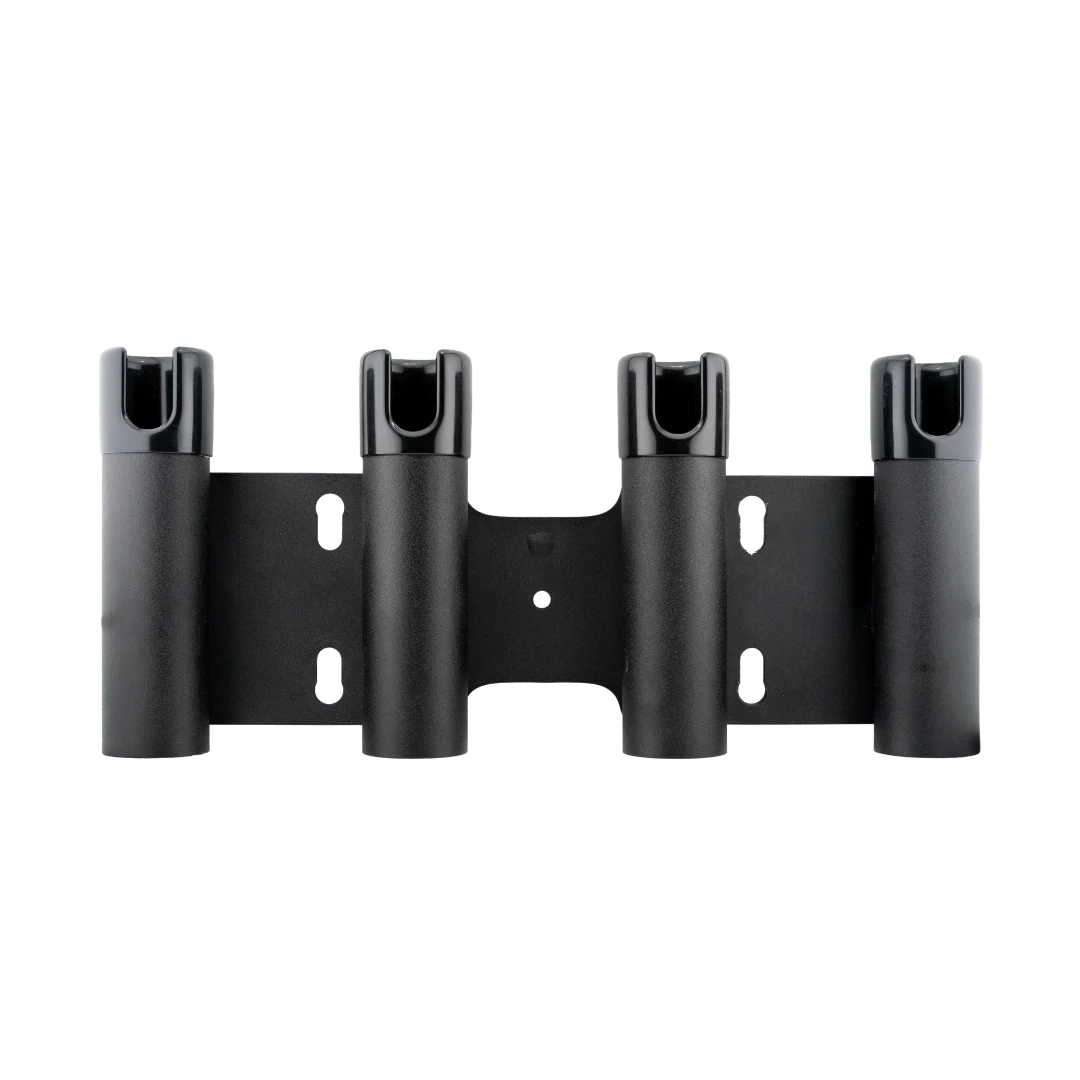 Xplore Outdoors Removable 4 Hole Rod Holder