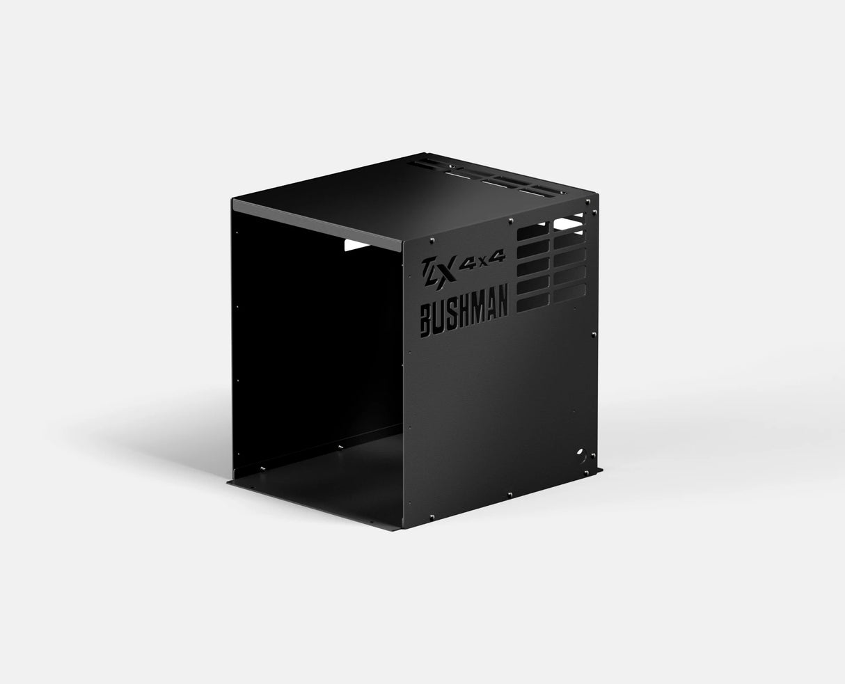 Bushman DC65-X Fridge Box Black Edition