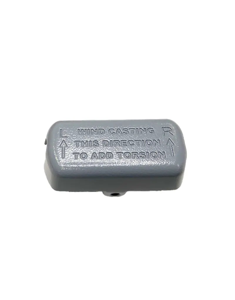 Dometic Awning Roller End Cap with Pin