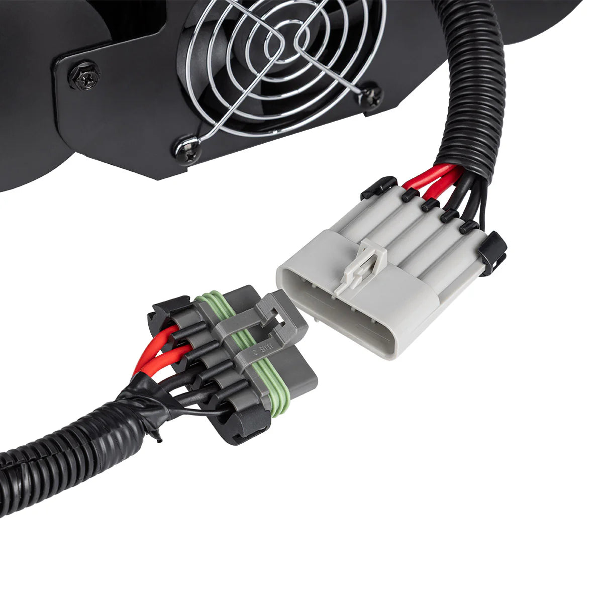 Oricom AIR40 Twin Cylinder Air Compressor + Inflation Kit