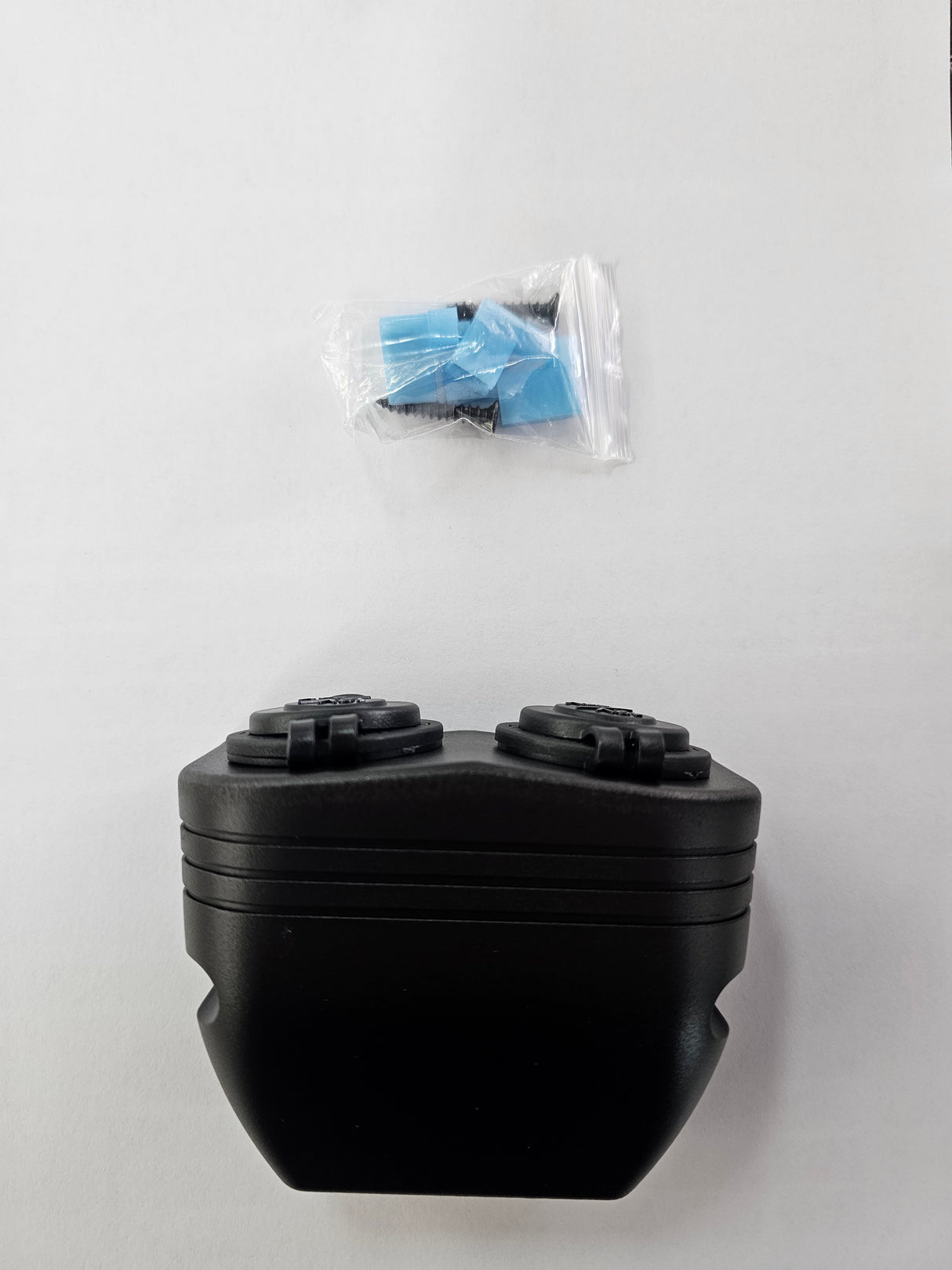 Road Power Twin Surface Mount 12v Accessory Sockets