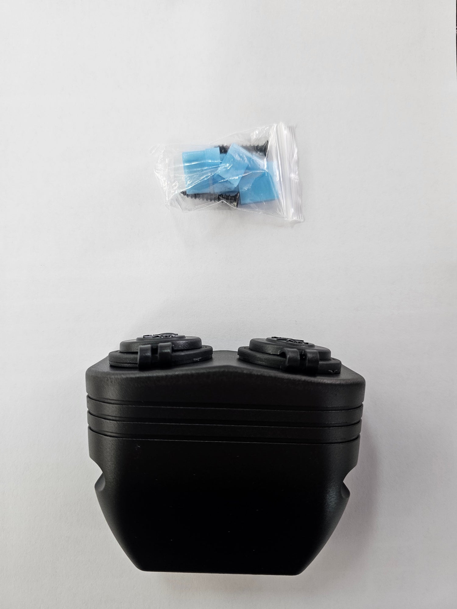 Road Power Twin Surface Mount 12v Accessory Sockets