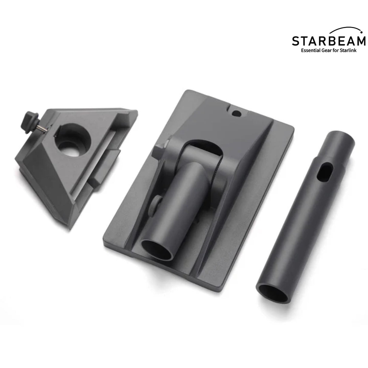 STARBEAM Starlink GEN3 Standard Roof Pivot Mount