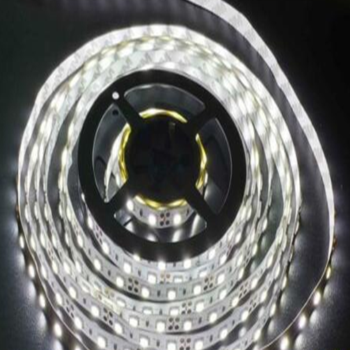 DC 12V Cool White 5m 3528 SMD 300 LED Strip Light