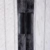 Magnetic Curtain Hands Free Screen Door