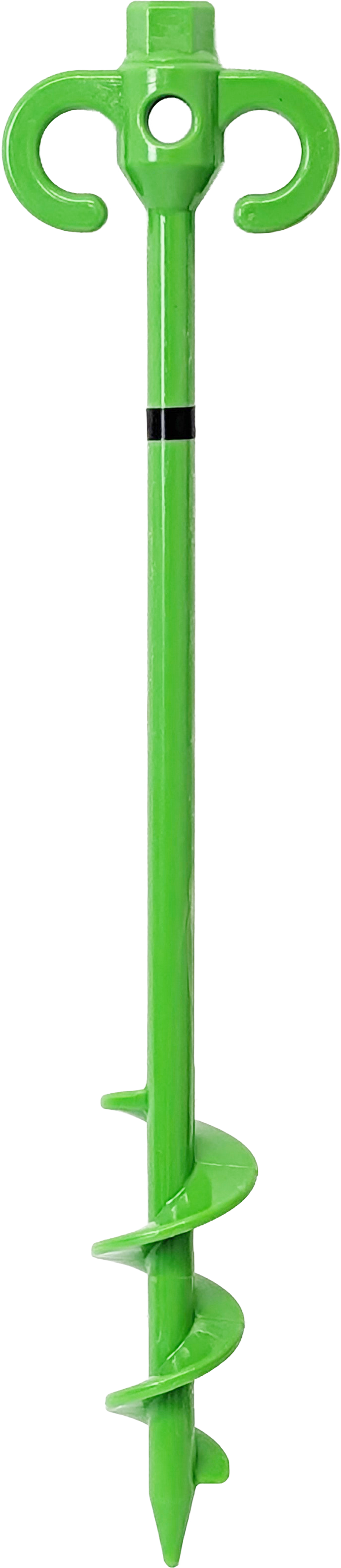 Triton 500mm Spiral Peg