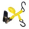 Ratchet Tie Down 2 Pack 25mm x 4.5m