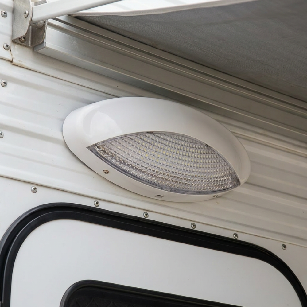 9-33V LED Awning Light