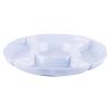 Glacier Melamine Platter
