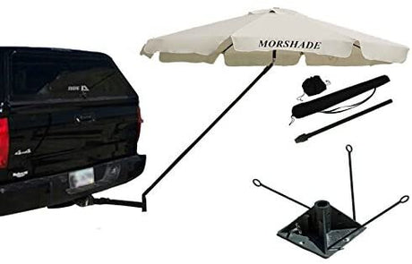 MORSHADE 360 DELUXE SHADE SYSTEM