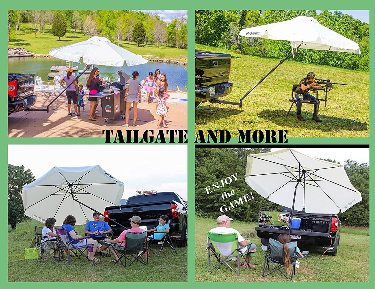 MORSHADE 360 DELUXE SHADE SYSTEM