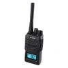Oricom UHF5400BK-SPK 5 Watt Handheld UHF CB Radio + Speaker Microphone