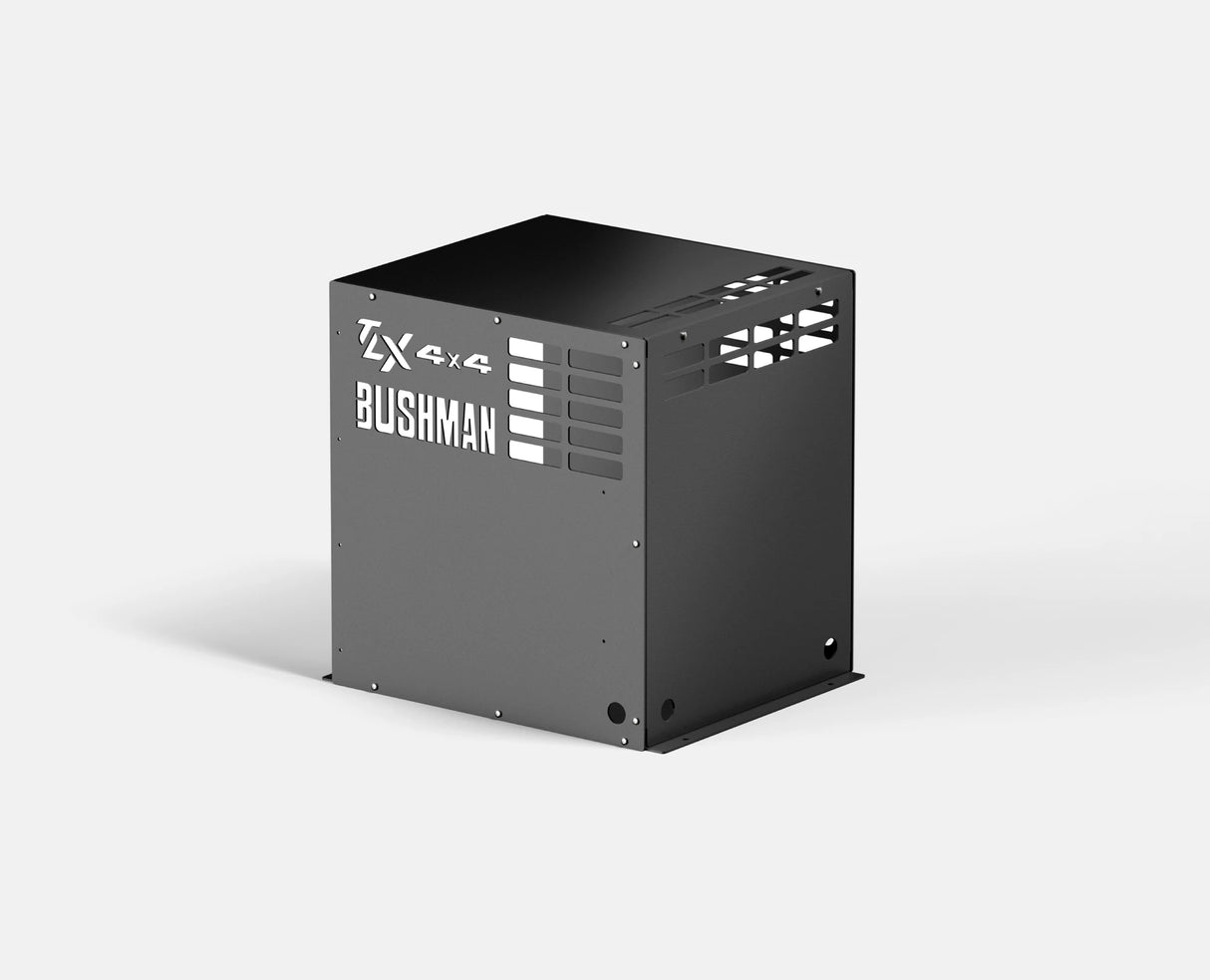 Bushman DC65-X Fridge Box Black Edition