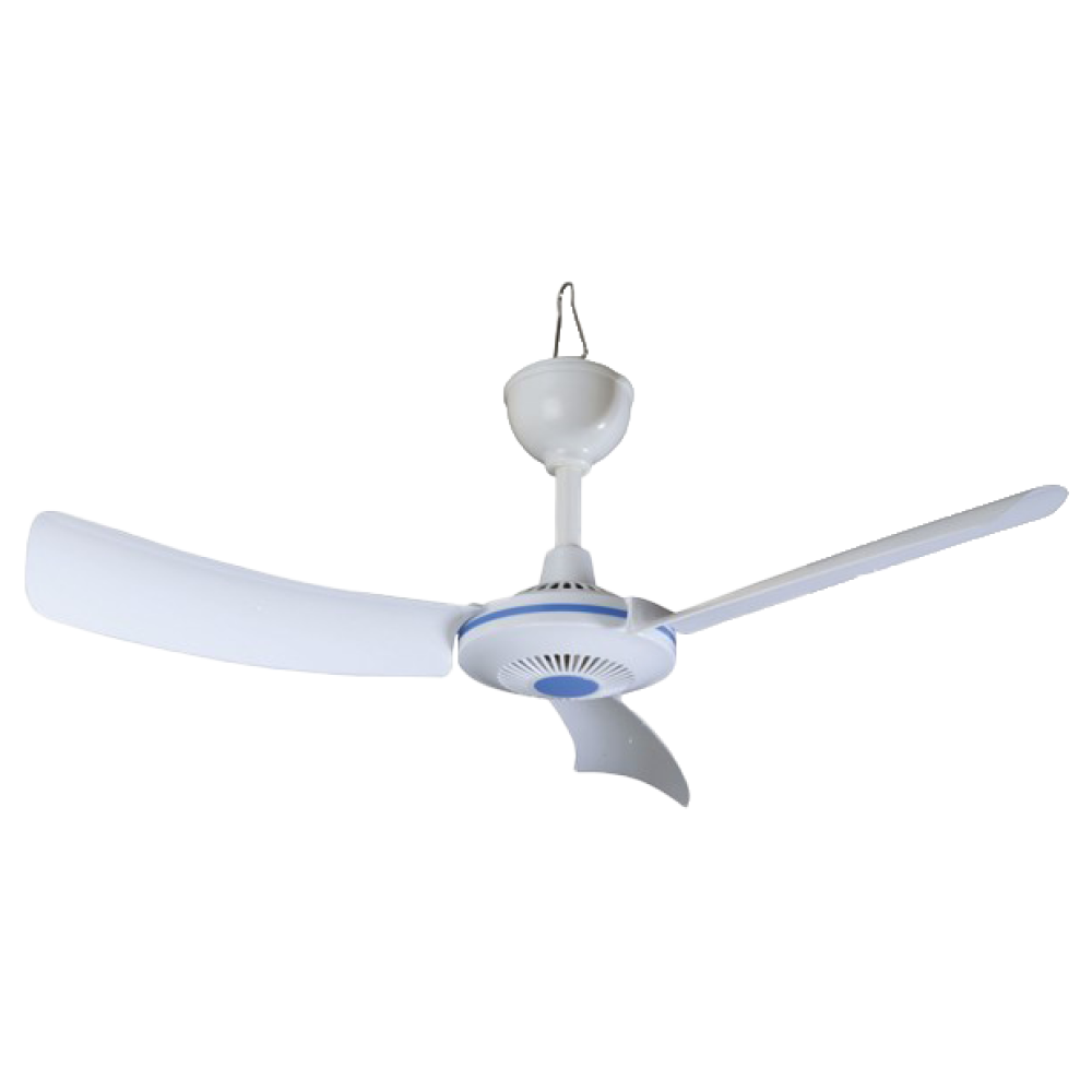 Fantastic 12V Ceiling Fan