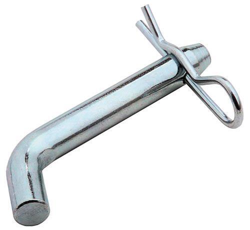 Hitch Pin with “R” Clip