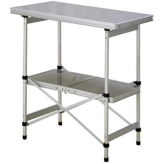 Outdoor Connection Easy as Stove Stand