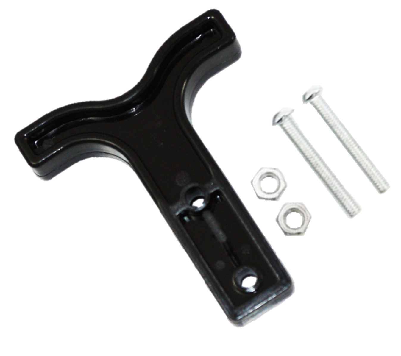 Anderson Plug T Handle - Black