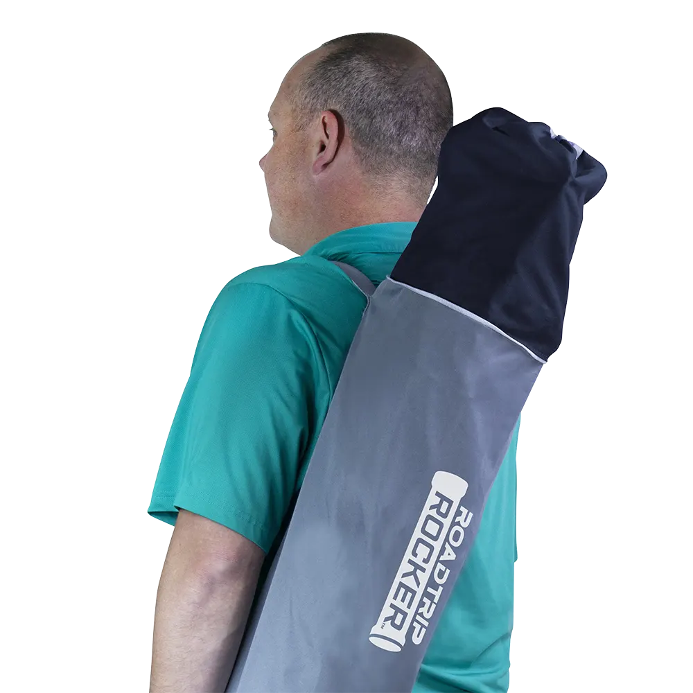 GCI Outdoor RoadTrip Rocker