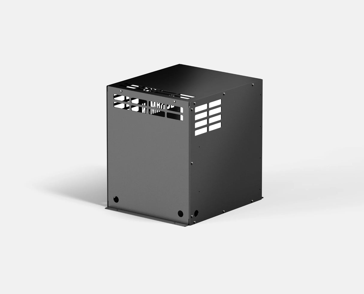 Bushman DC65-X Fridge Box Black Edition