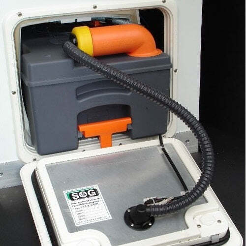 SOG Type F For Thetford C250 & C260