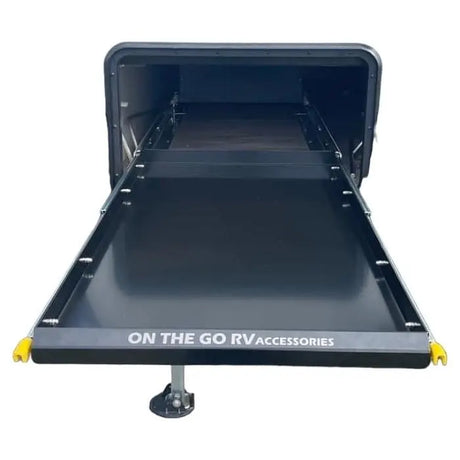 On the Go RV DS475 Tunnel Boot Slide