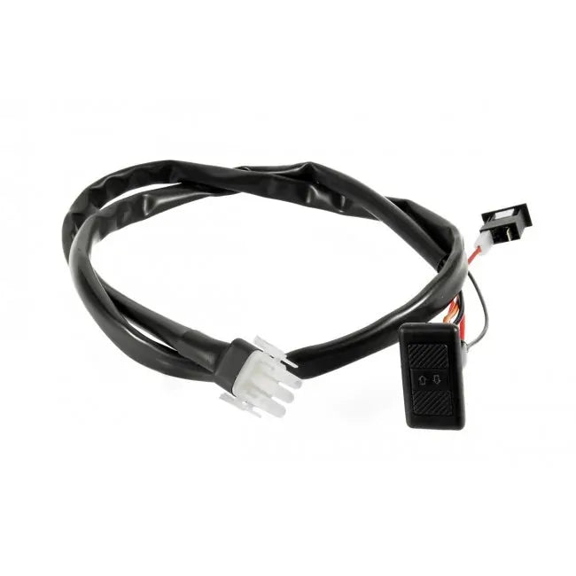 NUOVA MAPA STANDARD WIRING HARNESS W/SWITCH. 2M01034/A