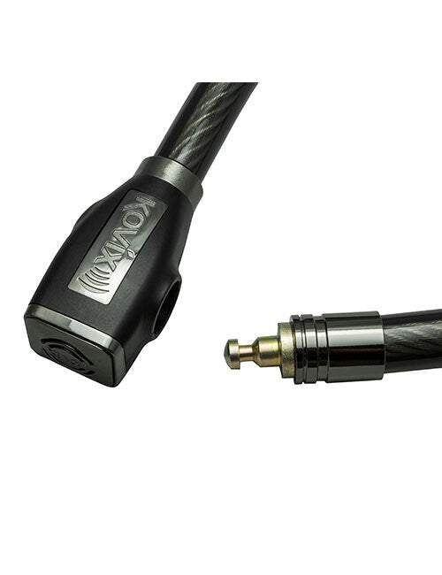 KOVIX Security Cable 1.1m Alarmed Lock KWL24-110