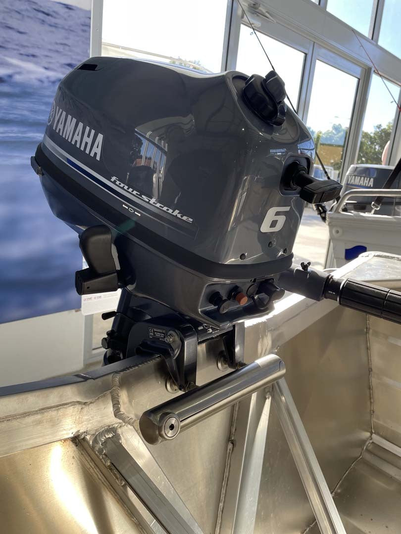 KOVIX Outboard Motor Lock