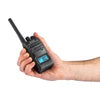 Oricom UHF5400BK-SPK 5 Watt Handheld UHF CB Radio + Speaker Microphone