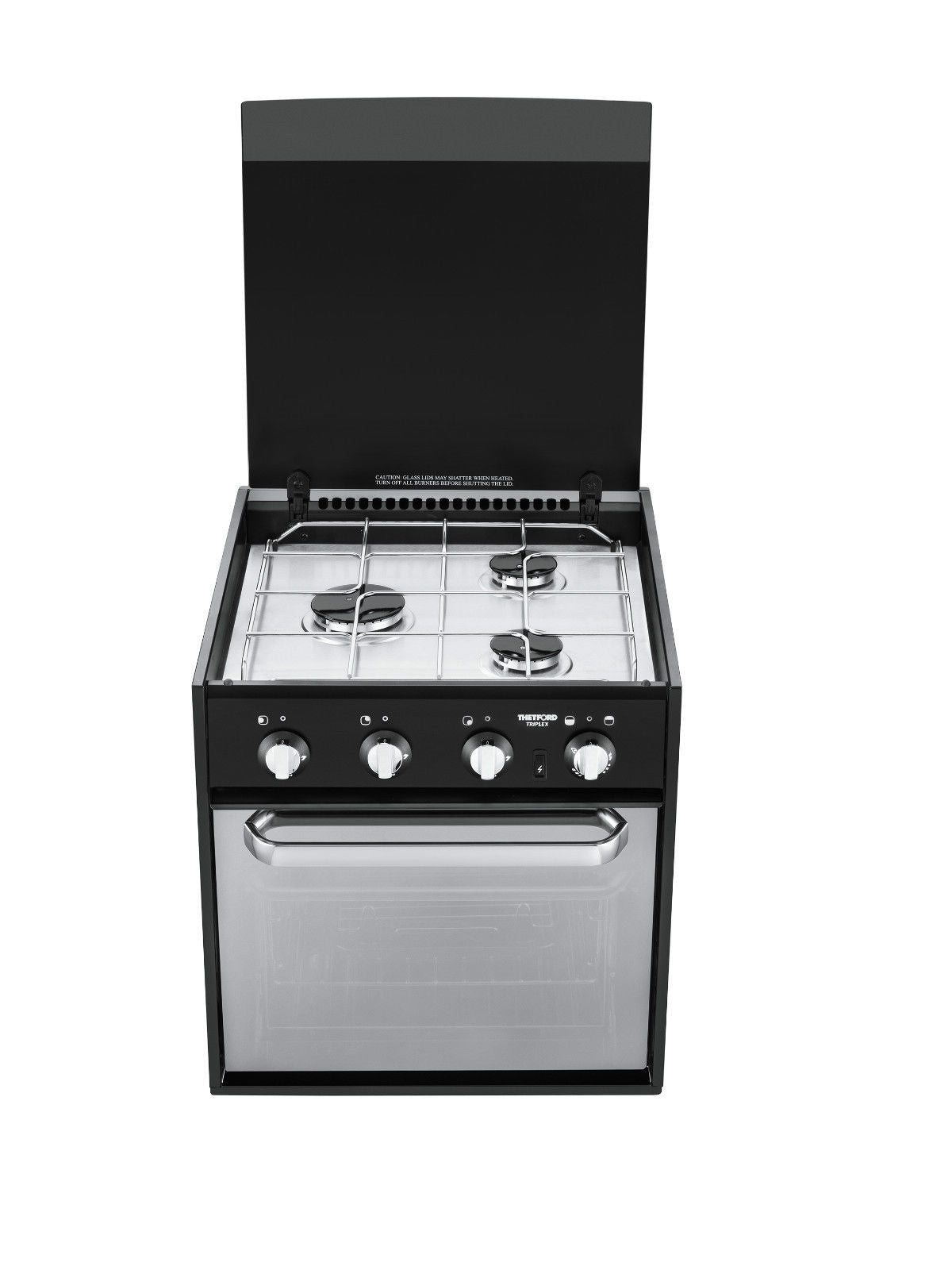 Thetford Triplex MK3 Gas Stove Oven & Grill (SOH70933Z)