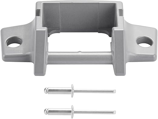 Generic Dometic Lower Mounting Foot