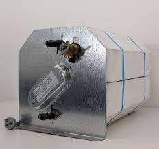 Swift Gas/Electric Water Heater 28L- White Door