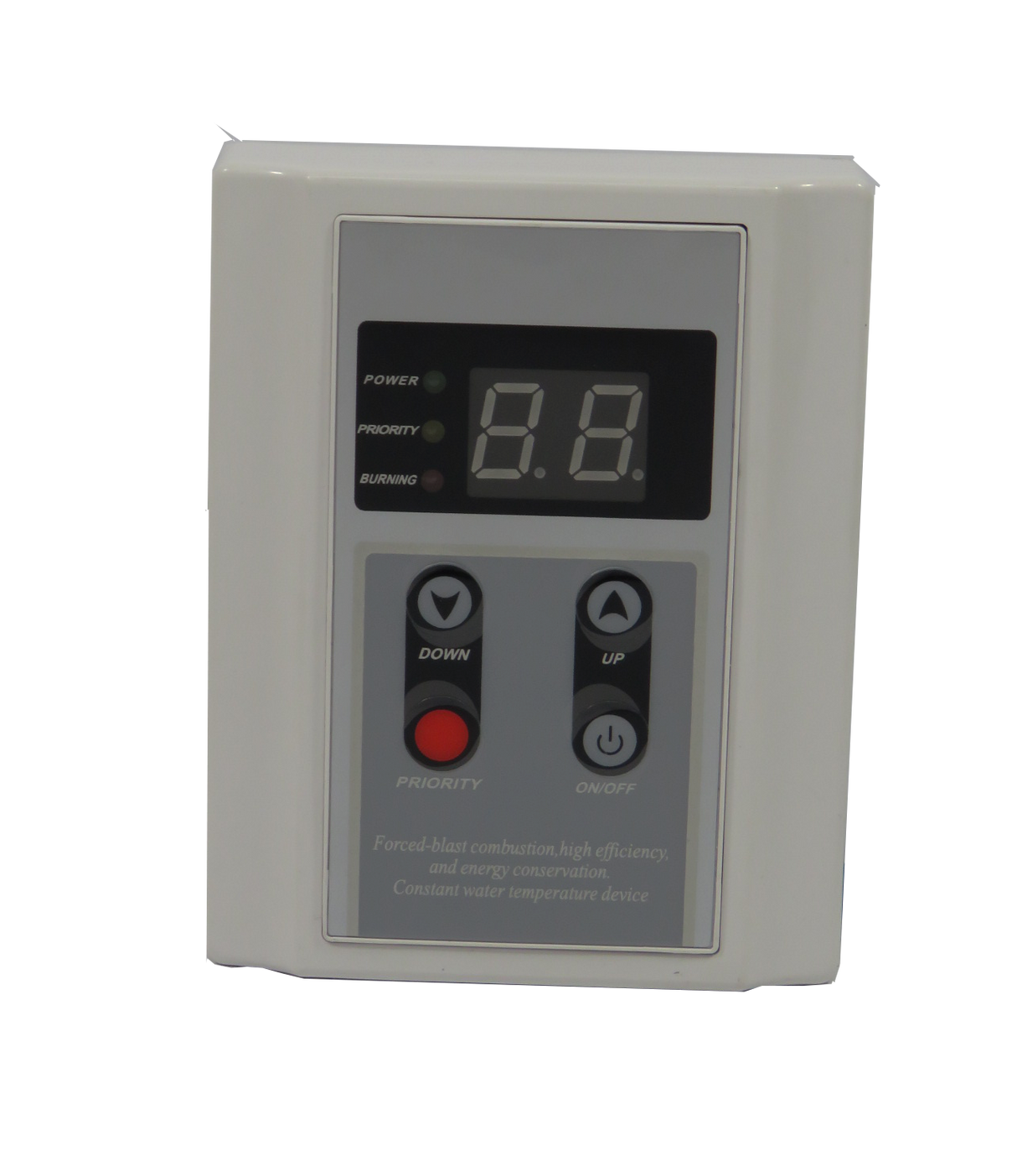 FOGATTI HOT WATER SYSTEM WHITE DOOR REFURBISHED