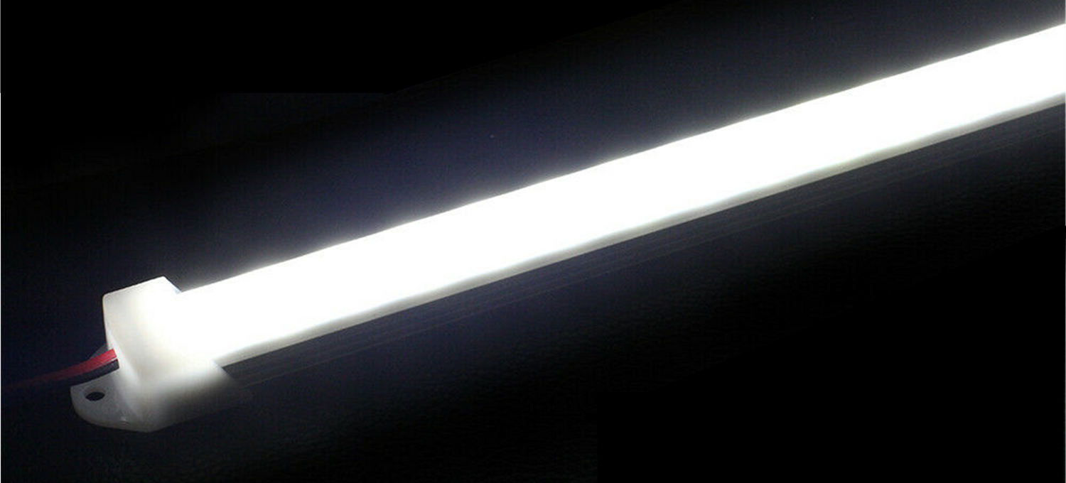 12V LED Strip light - Cool White